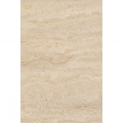 Extensible Table Xenia Travertino 200x80cm Kare Design