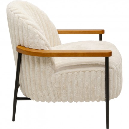 Fauteuil Kimi Kare Design