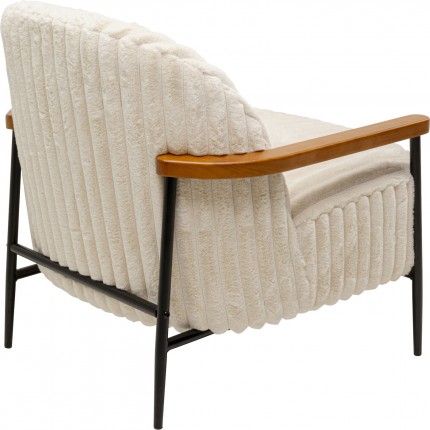 Armchair Kimi Kare Design