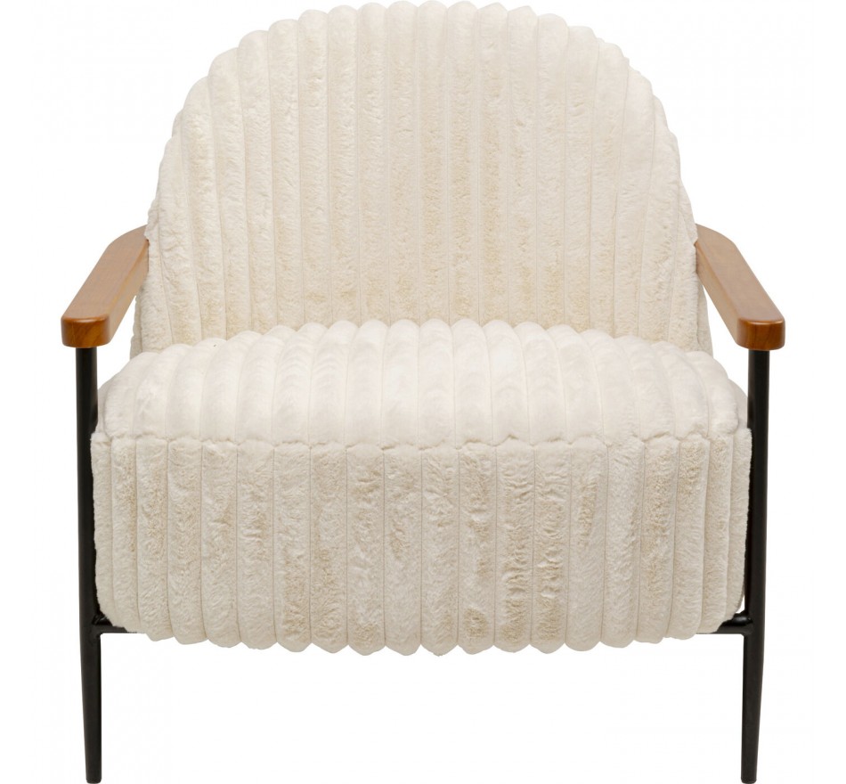 Fauteuil Kimi Kare Design