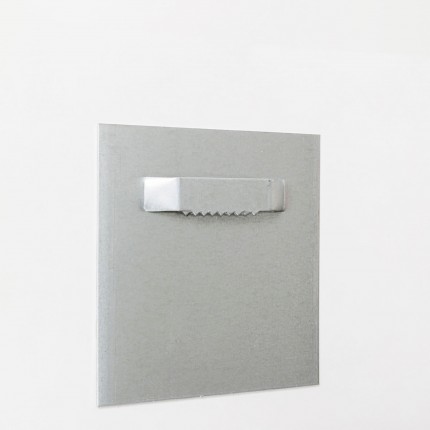 Glass Picture car profile 120x80cm Kare Design