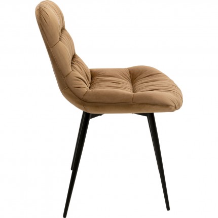 Chair South Side brown Kare Design