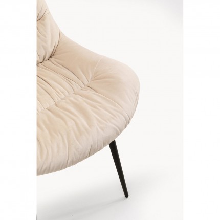 Chair South Side cream Kare Design