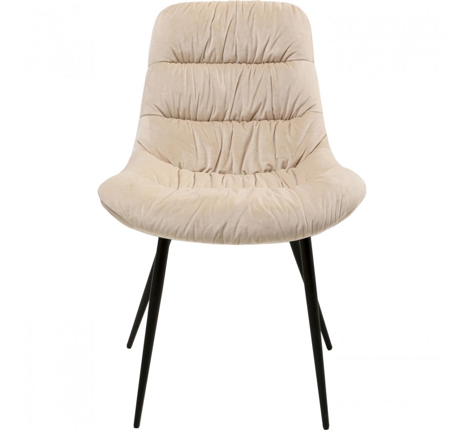 Chair South Side cream Kare Design