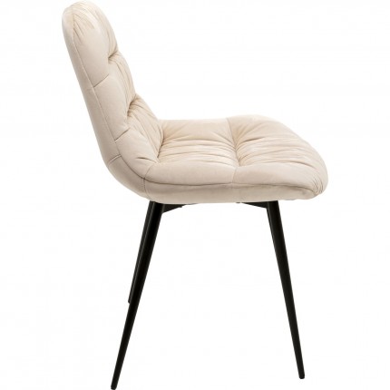 Chair South Side cream Kare Design