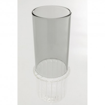 Flûtes à champagne Noelle set de 4 Kare Design