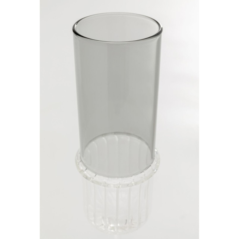 Verre à champagne Noelle 25cm