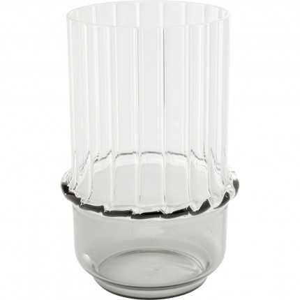 Verres hauts Noelle set de 4 Kare Design