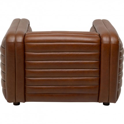 Armchair Aurelio Kare Design