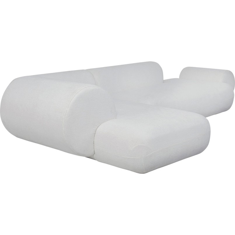 Canapé d angle Soft Edge gauche