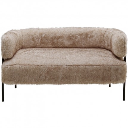 Sofa Lilja Soft 2-Seater Kare Design