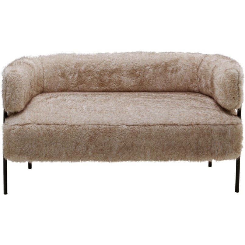 Canapé Lilja Soft 134cm