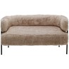 Canapé Lilja Soft 134cm