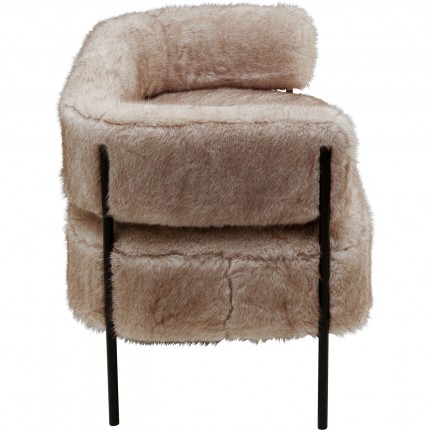 Canapé Lilja Soft 2 places Kare Design