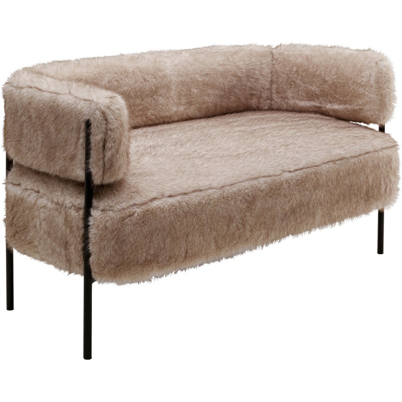 Canapé Lilja Soft 134cm