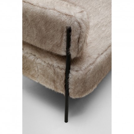 Canapé Lilja Soft 2 places Kare Design