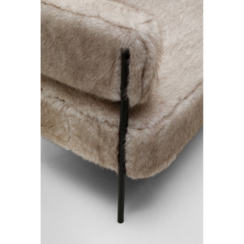 Canapé Lilja Soft 134cm