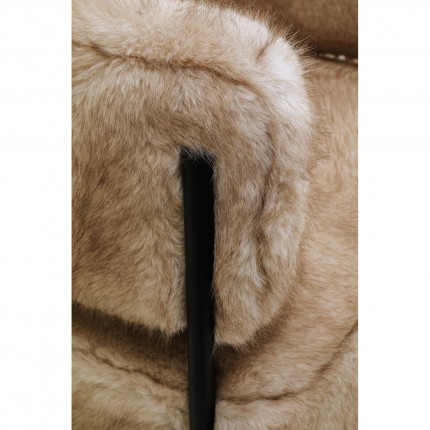 Armchair Lilja Soft Kare Design