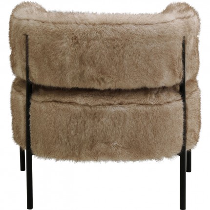 Fauteuil Lilja Soft Kare Design