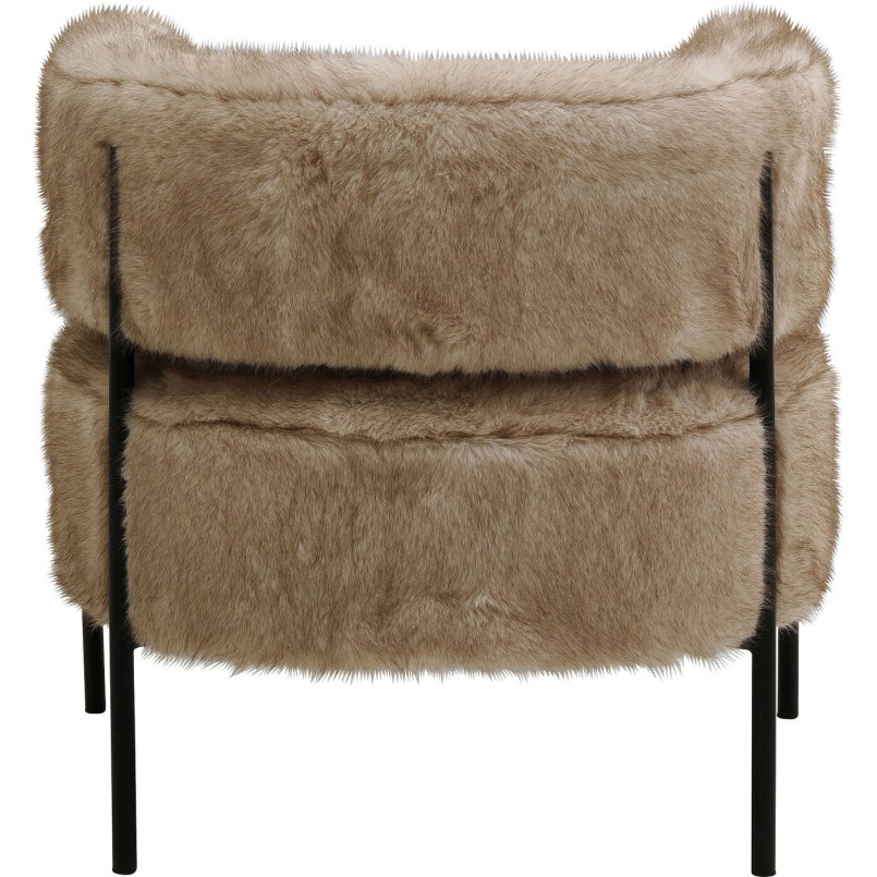 Fauteuil Lilja Soft