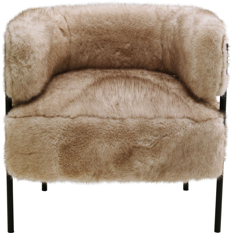 Fauteuil Lilja Soft