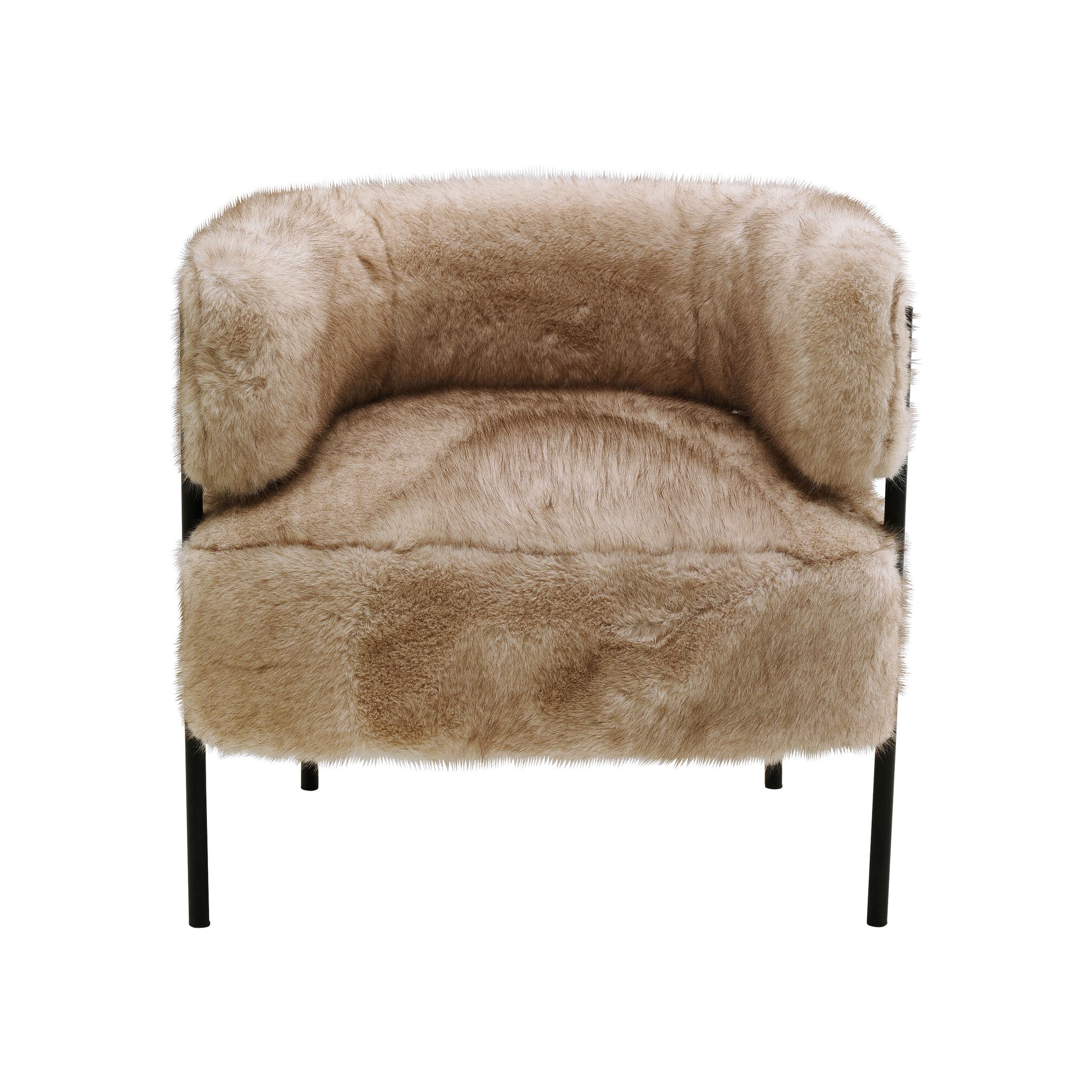 Fauteuil Lilja Soft