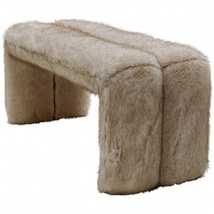 Bench Lilja Soft Kare Design