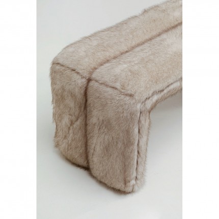 Bench Lilja Soft Kare Design