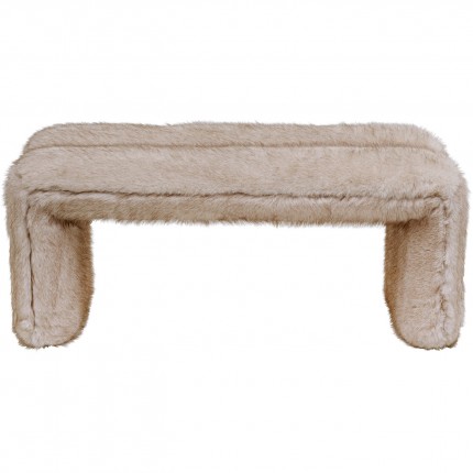 Banc Lilja Soft Kare Design