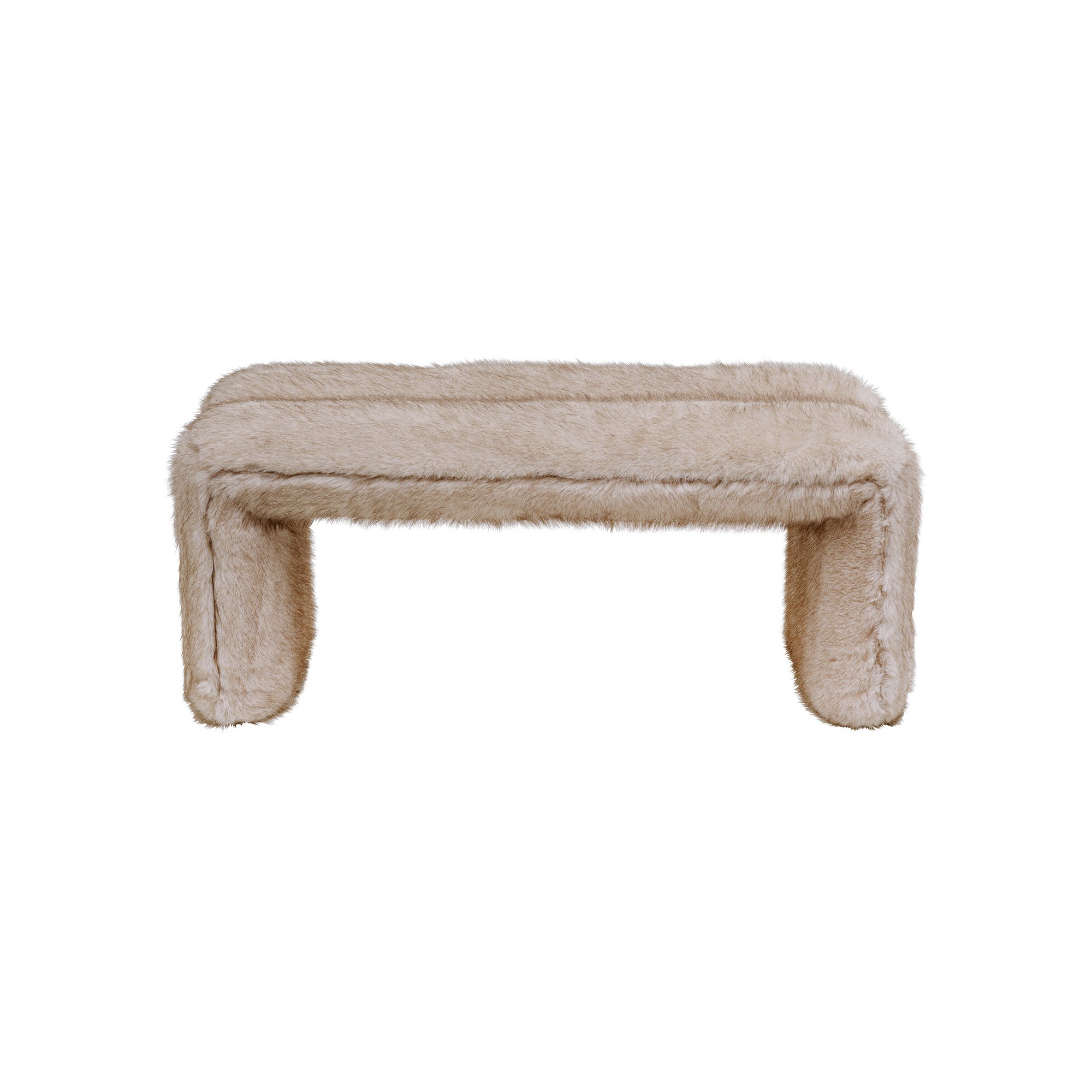 Banquette Lilja Soft 101cm