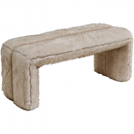Bench Lilja Soft Kare Design
