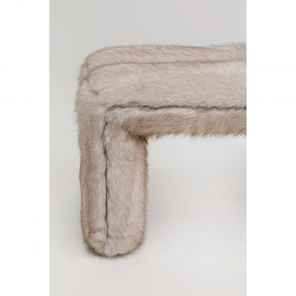 Bench Lilja Soft Kare Design