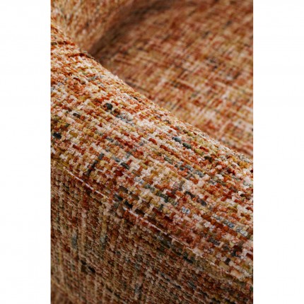 Armchair Lilja Melange Kare Design