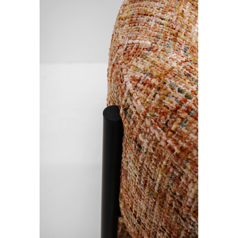 Fauteuil Lilja mélange
