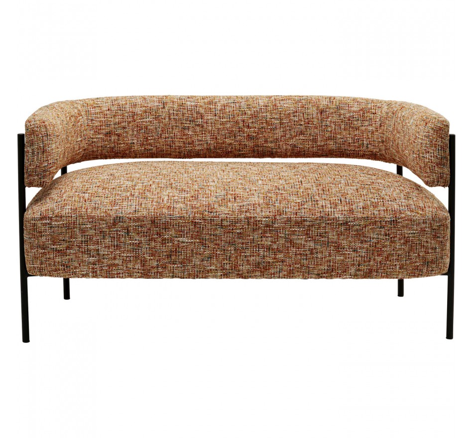 Sofa Lilja Melange 2-Seater Kare Design