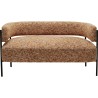 Canapé Lilja mélange 134cm