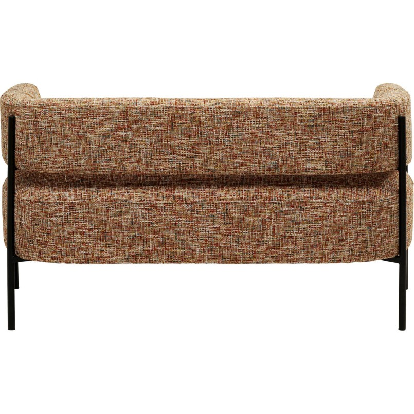 Canapé Lilja mélange 134cm