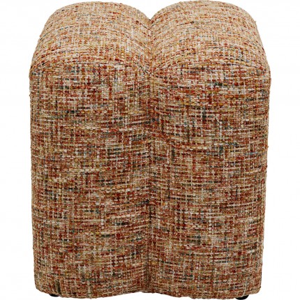 Stool Lilja Melange Kare Design