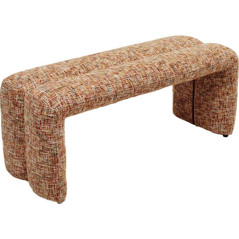 Banquette Lilja Mélange 101cm