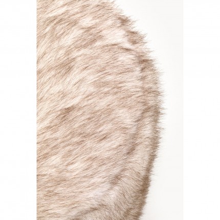 Tabouret-coffre Lilja Soft Kare Design