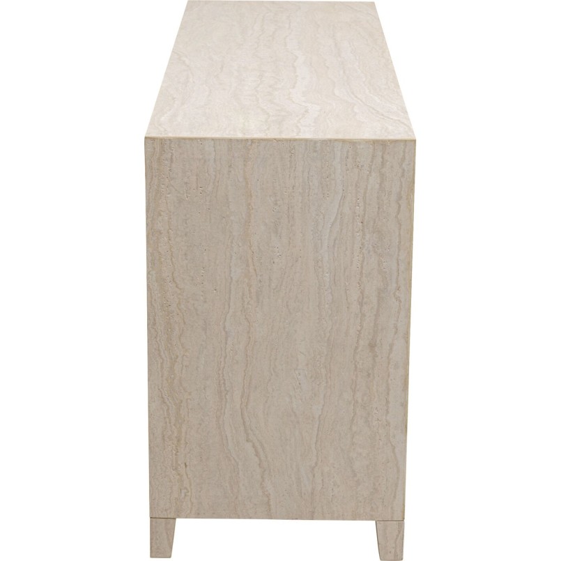 Buffet Travertino 140x77cm