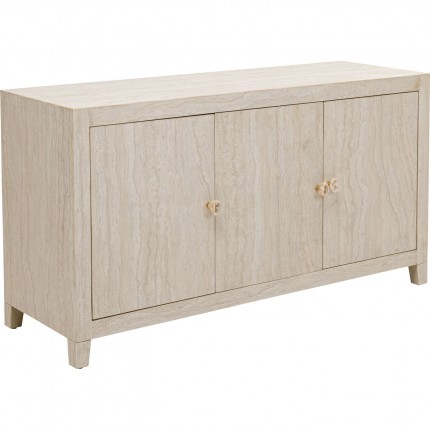 Sideboard Travertino Kare Design