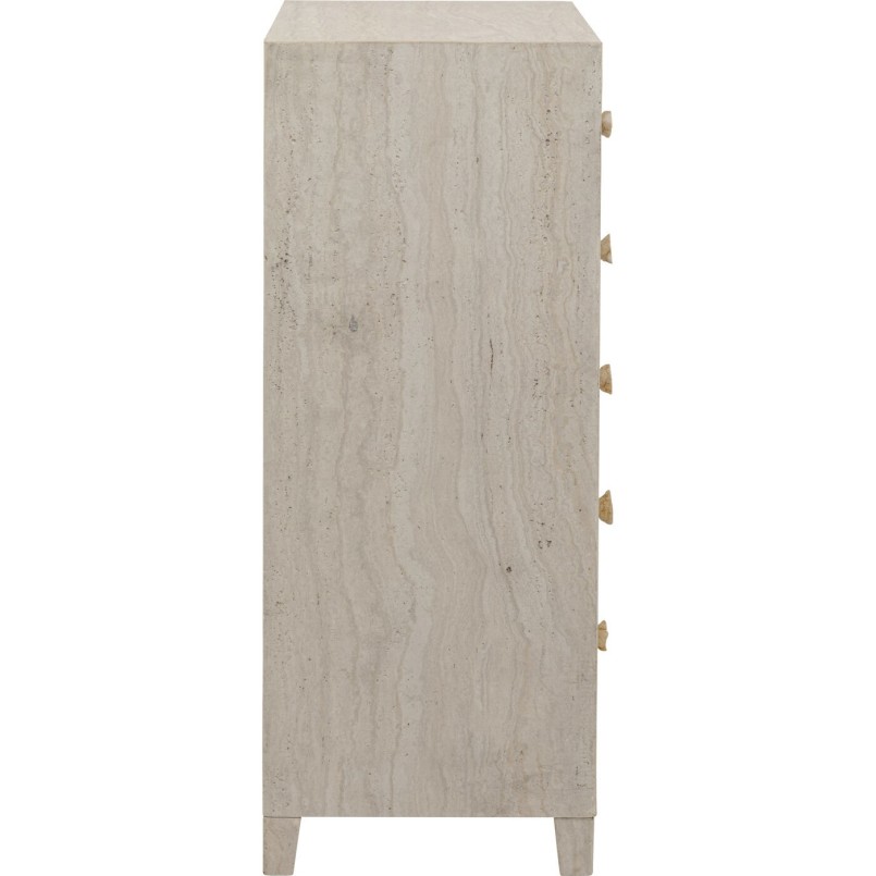 Commode Travertino 49x110cm