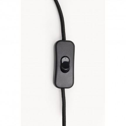 Table Lamp Mushroom 27cm beige Kare Design