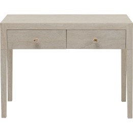 Console Travertino Drawers 100x77cm