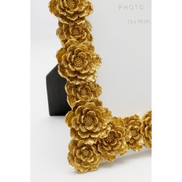 Cadre photo Flower 13x18cm