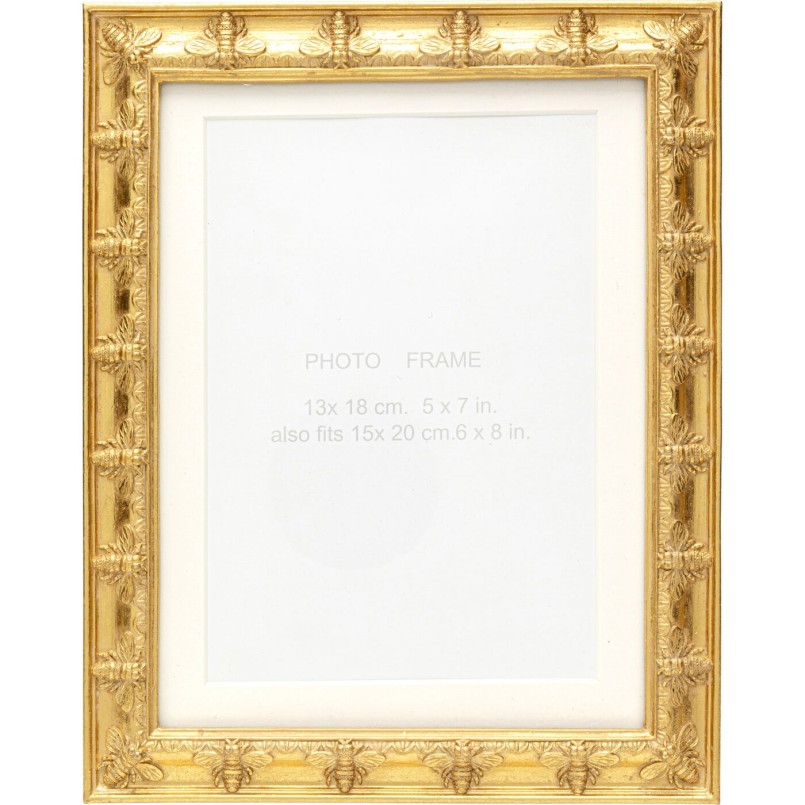 Cadre photo Bee 15x20cm