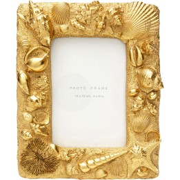 Cadre photo Shell 10x15cm