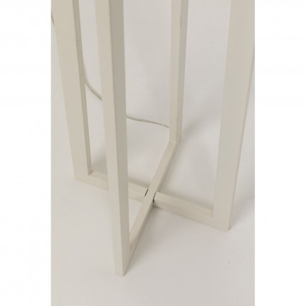 Lampadaire Timon 160cm beige Kare Design