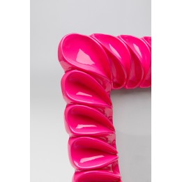 Cadre photo rose - Sunrise - Kare Design